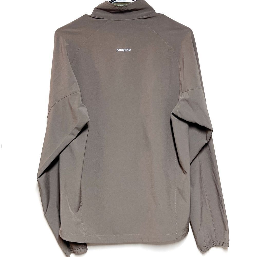Patagonia Mens Dirt Craft Soft Shell Hiking Biking Jacket Sz M - Picture 3 of 7